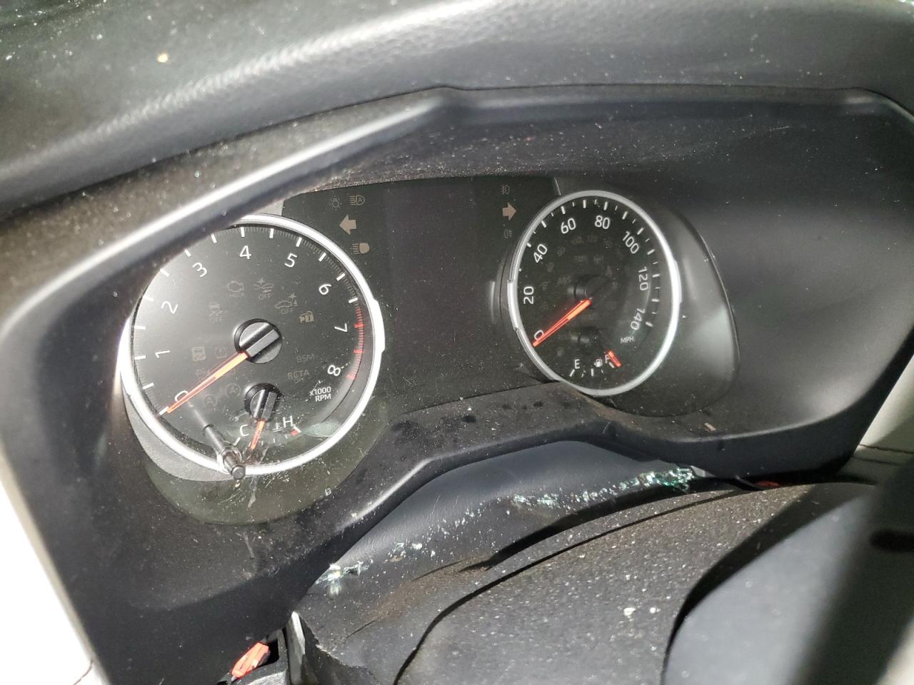 2020 Toyota Rav4 Xle VIN: 2T3W1RFV8LC060303 Lot: 47846515