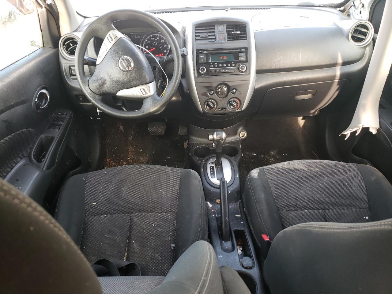 2017 Nissan Versa - Image 8