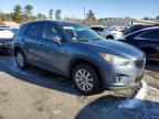 2015 Mazda Cx-5 Touring na sprzedaż w Exeter, RI - Side