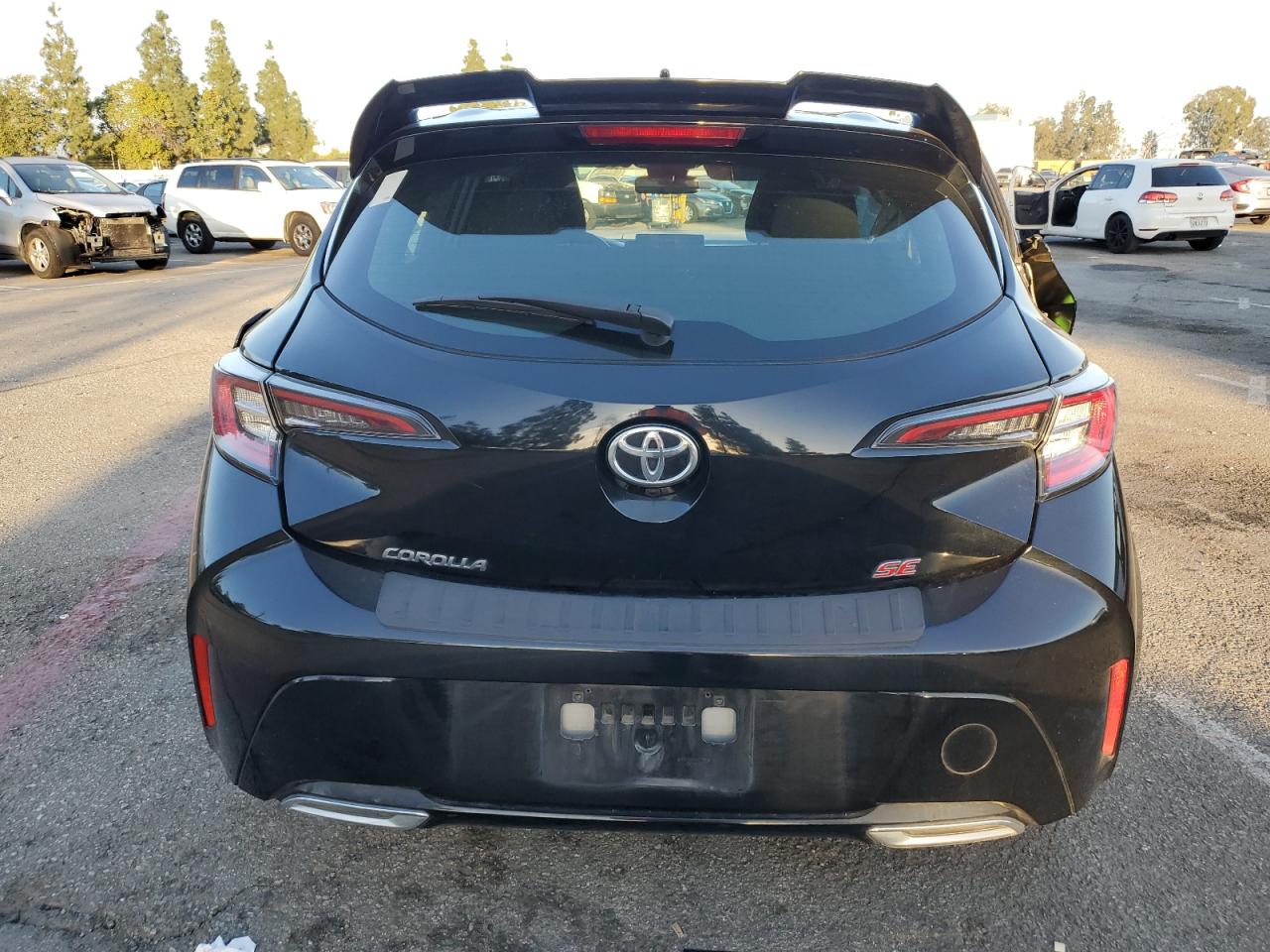 2019 Toyota Corolla - Image 6