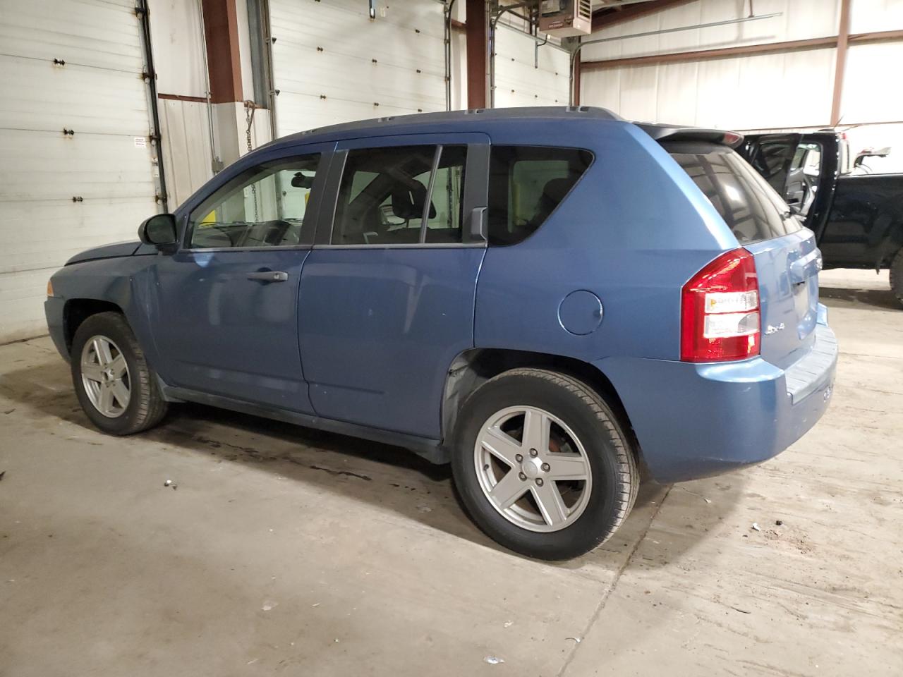2007 Jeep Compass - Image 2