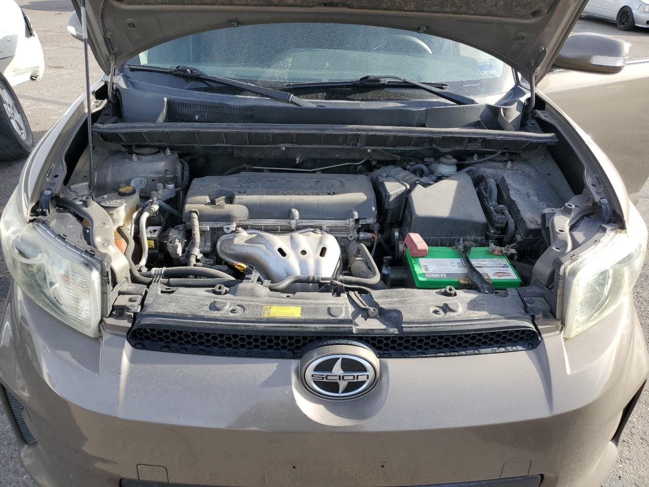 2012 Scion xB - Image 11