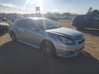 2014 Subaru Legacy 2.5I Sport იყიდება Newton-ში, AL - Front End