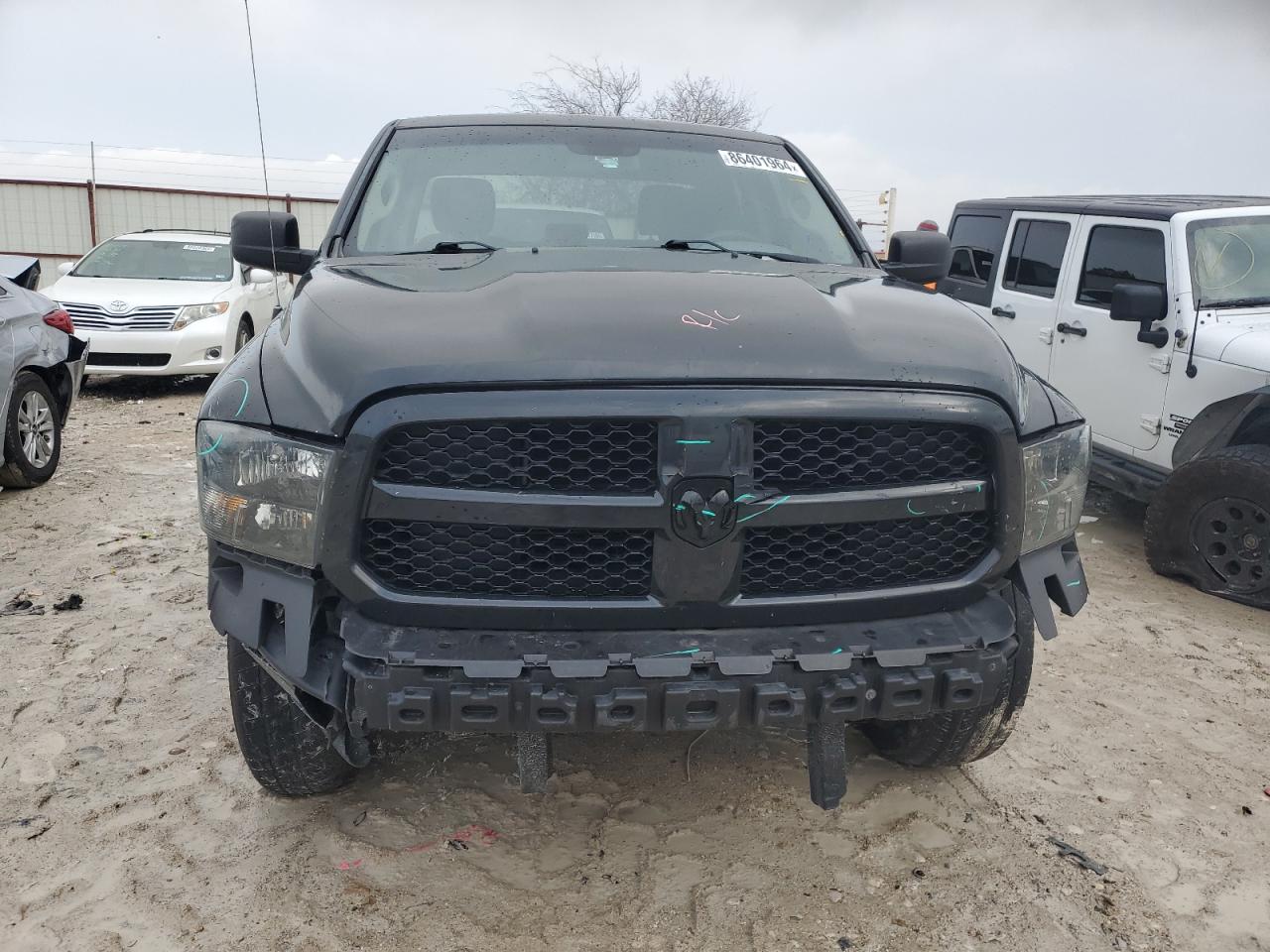 2016 RAM 1500 - Image 5