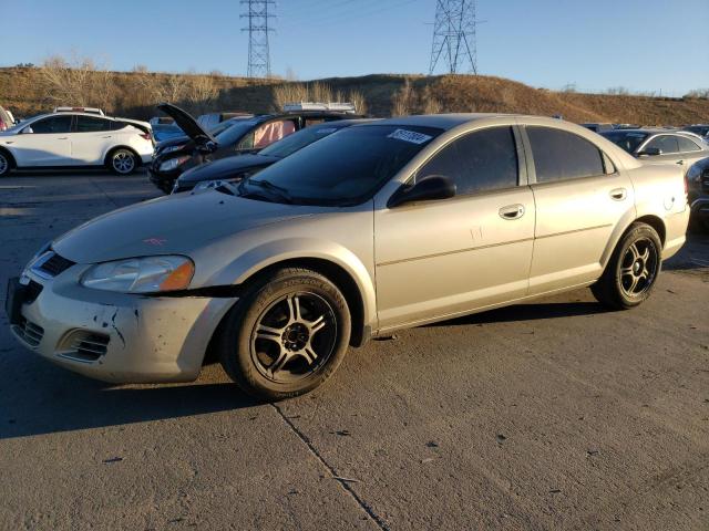 2006 Dodge Stratus Sxt