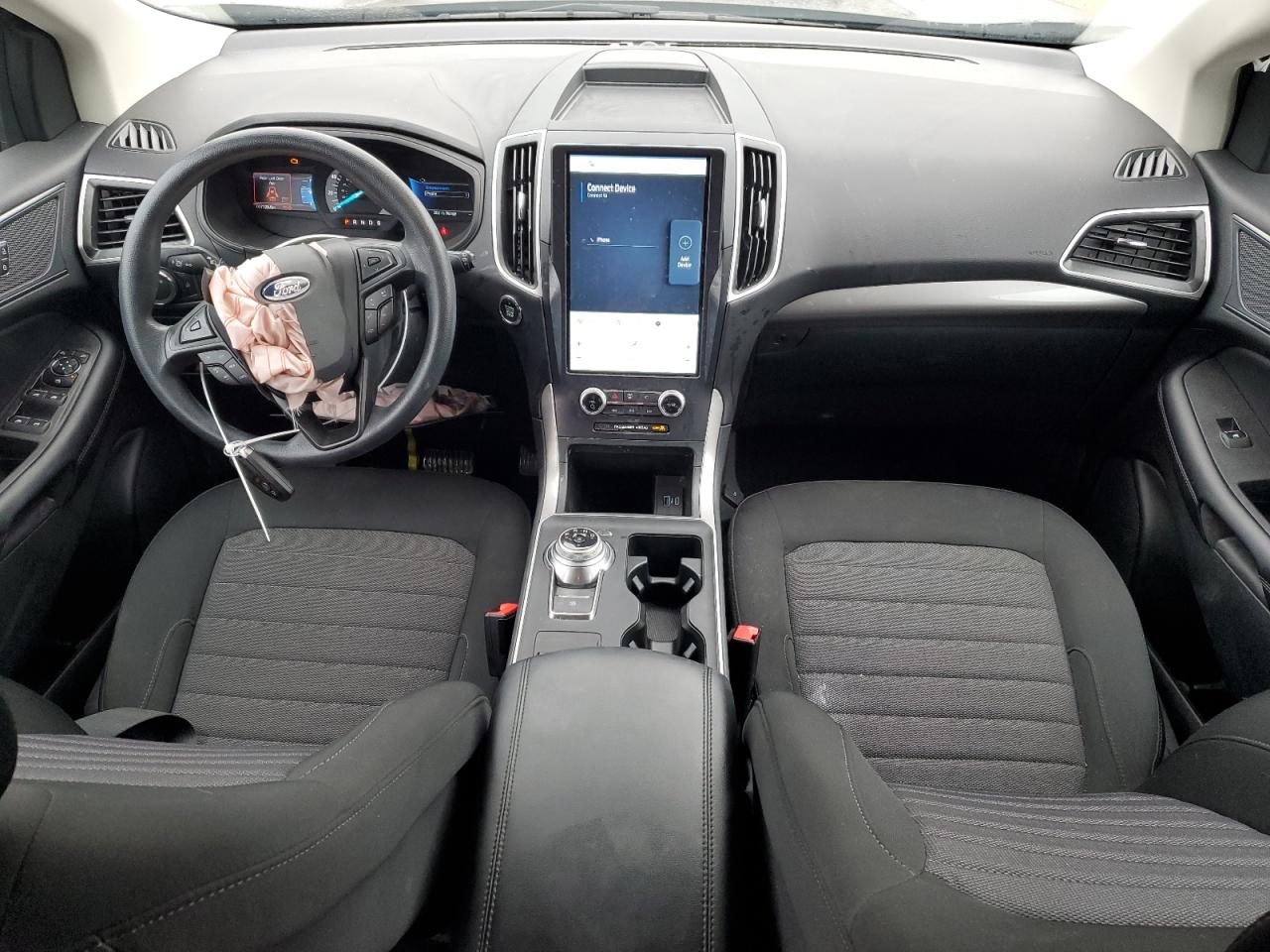 2024 Ford Edge Se VIN: 2FMPK4G98RBB24044 Lot: 84740074