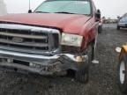 2002 Ford F350 Srw Super Duty продається в Airway Heights, WA - Front End