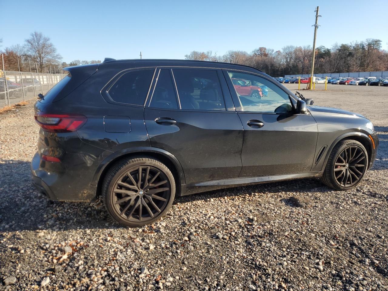 2021 BMW X5 - Image 3