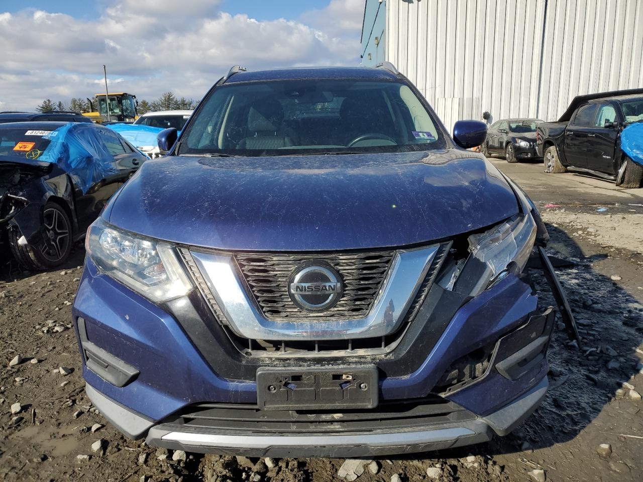 2019 Nissan Rogue - Image 5