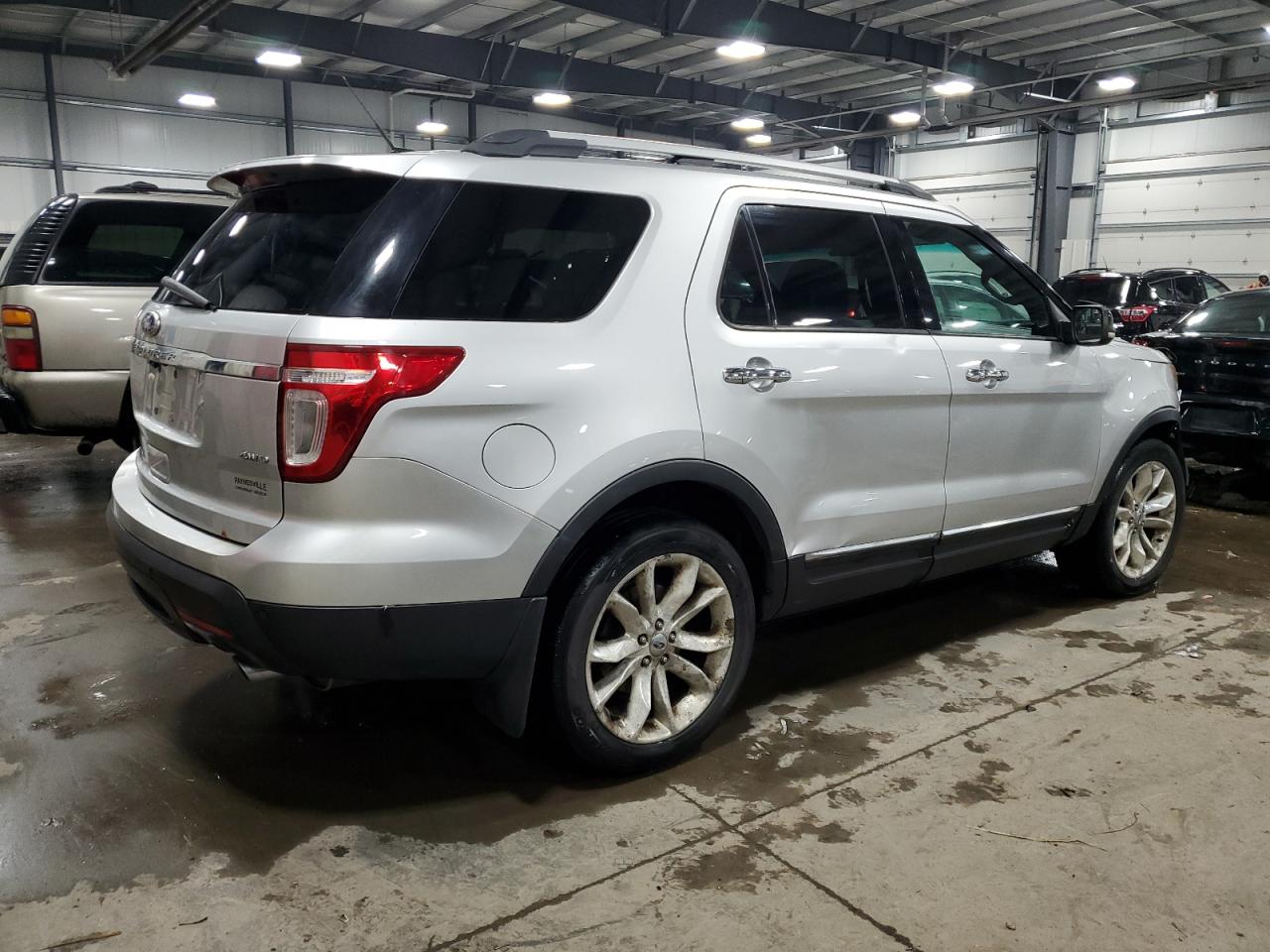 2011 Ford Explorer - Image 3