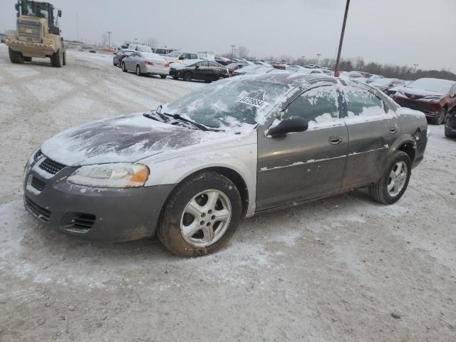 2004 Dodge Stratus Sxt