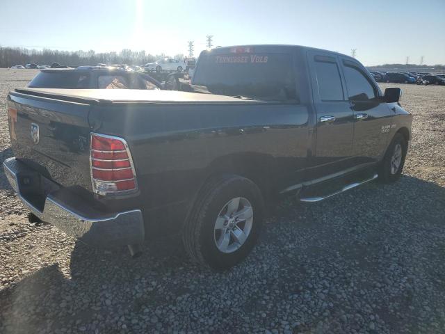  RAM 1500 2017 Синий