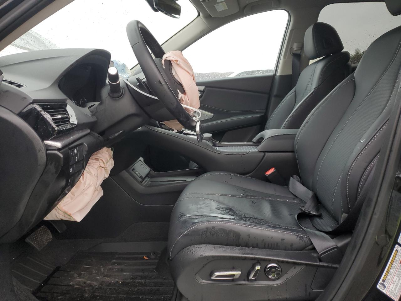 2024 Acura RDX - Image 7