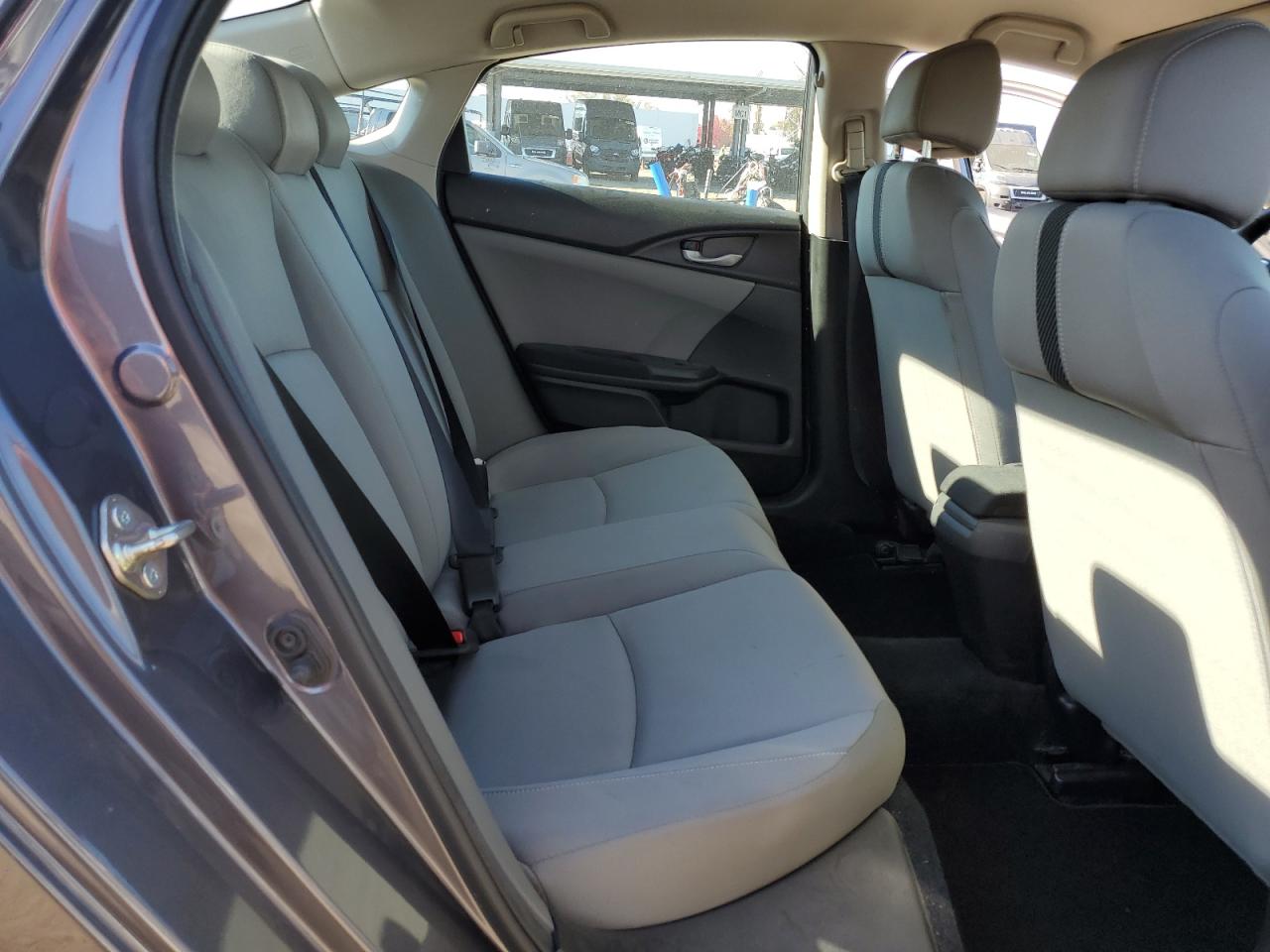 2016 Honda Civic - Image 10