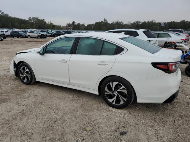  SUBARU LEGACY 2020 Biały