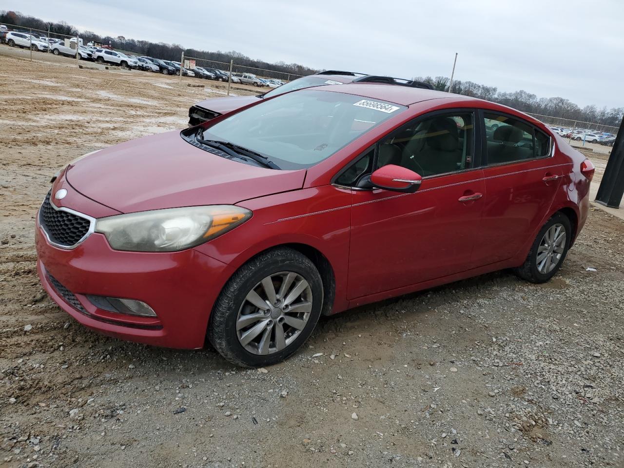 2014 Kia Forte - Image 1