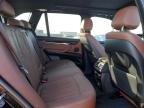 2017 Bmw X5 Xdr40E на продаже в Grand Prairie, TX - Hail