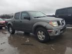 2008 Nissan Frontier Crew Cab Le за продажба в Lebanon, TN - Rear End