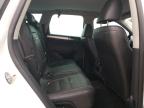 2014 Volkswagen Touareg V6 продається в Sacramento, CA - Mechanical