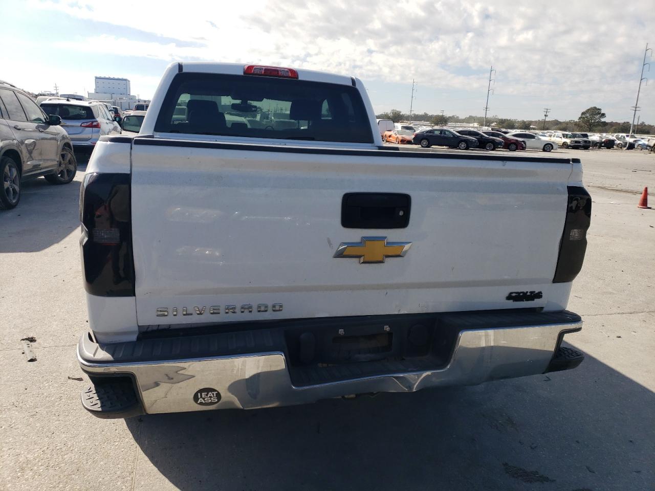 2014 Chevrolet Silverado - Image 6