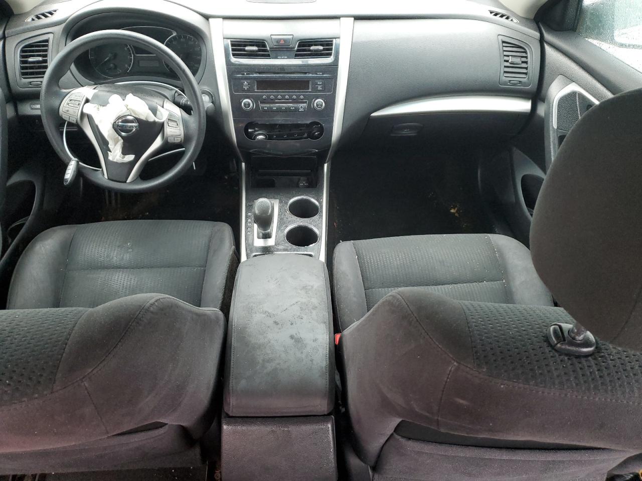 2014 Nissan Altima - Image 8