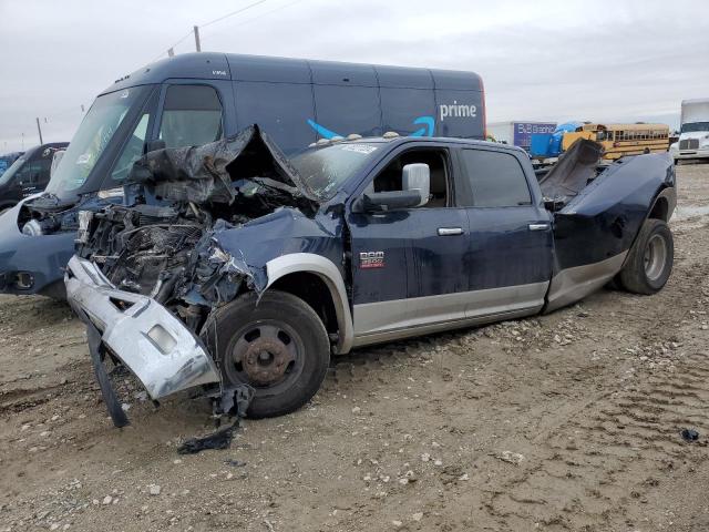 2012 Dodge Ram 3500 Laramie