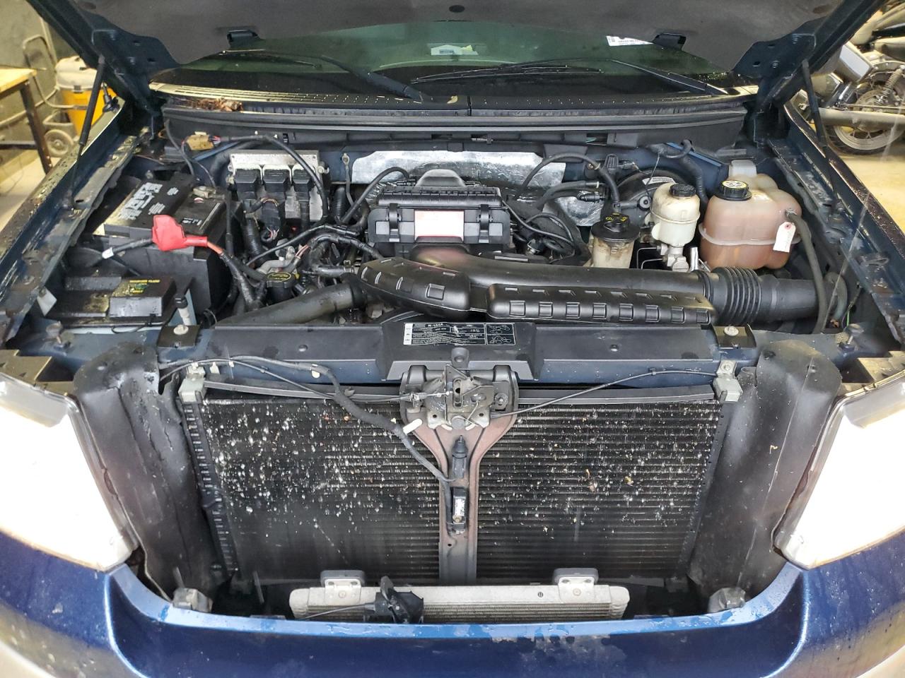 2007 Ford F150 Supercrew VIN: 1FTPW14V37FB51205 Lot: 84802364