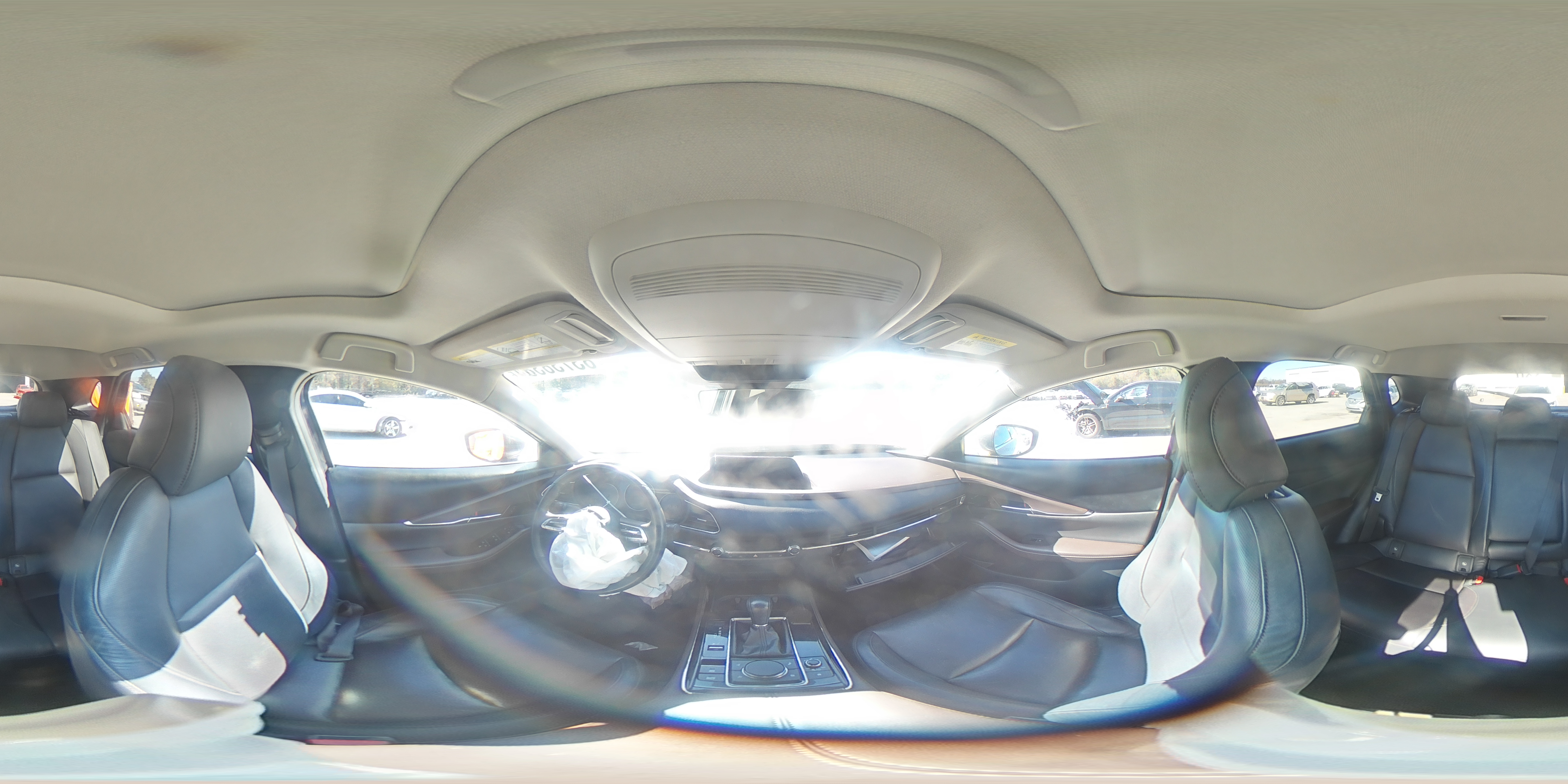 2021 Mazda Cx-30 Premium VIN: 3MVDMADM3MM225443 Lot: 83738384