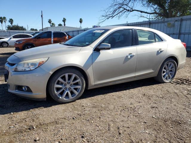 2015 Chevrolet Malibu 2Lt