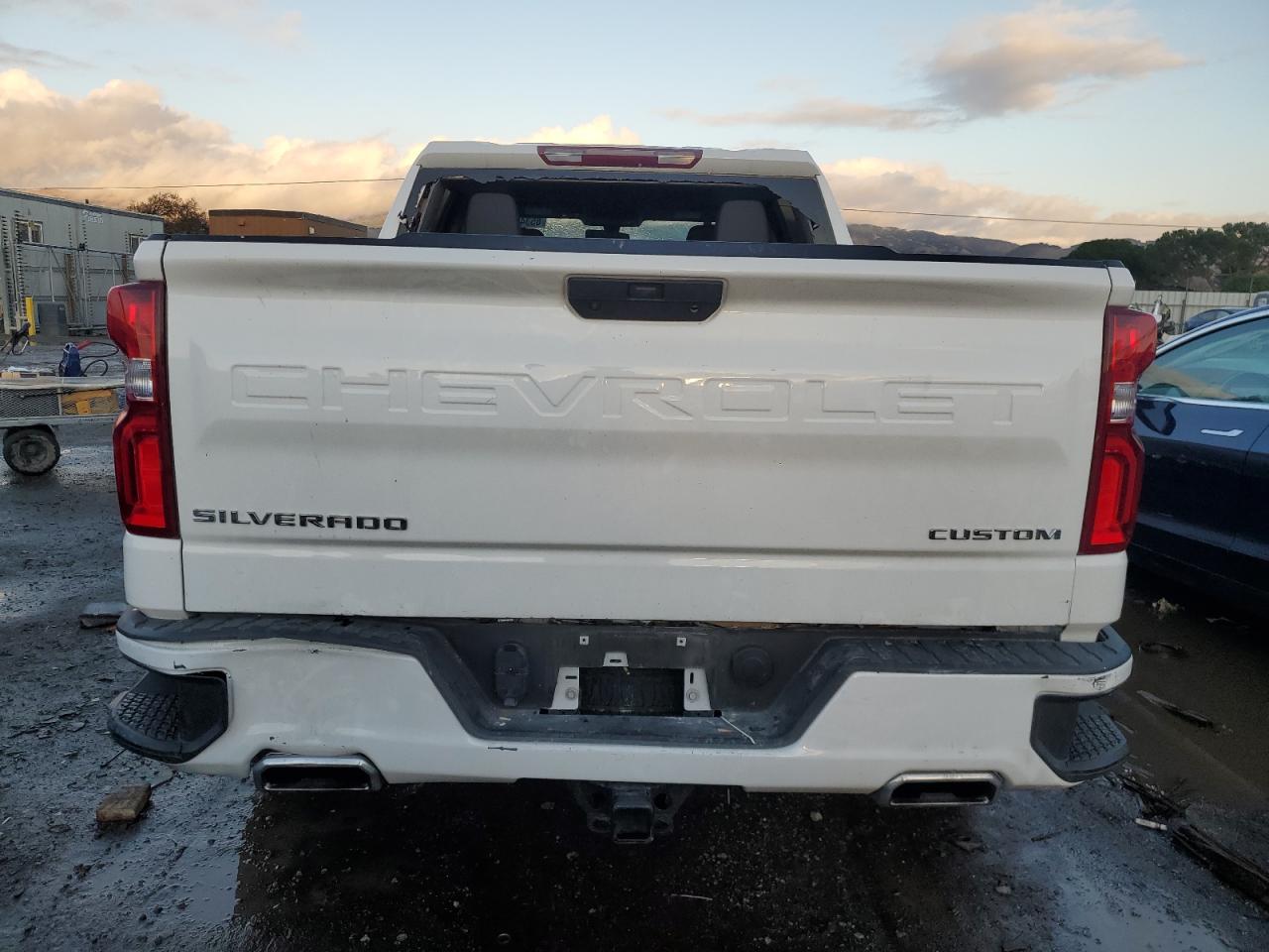 2020 Chevrolet Silverado - Image 6