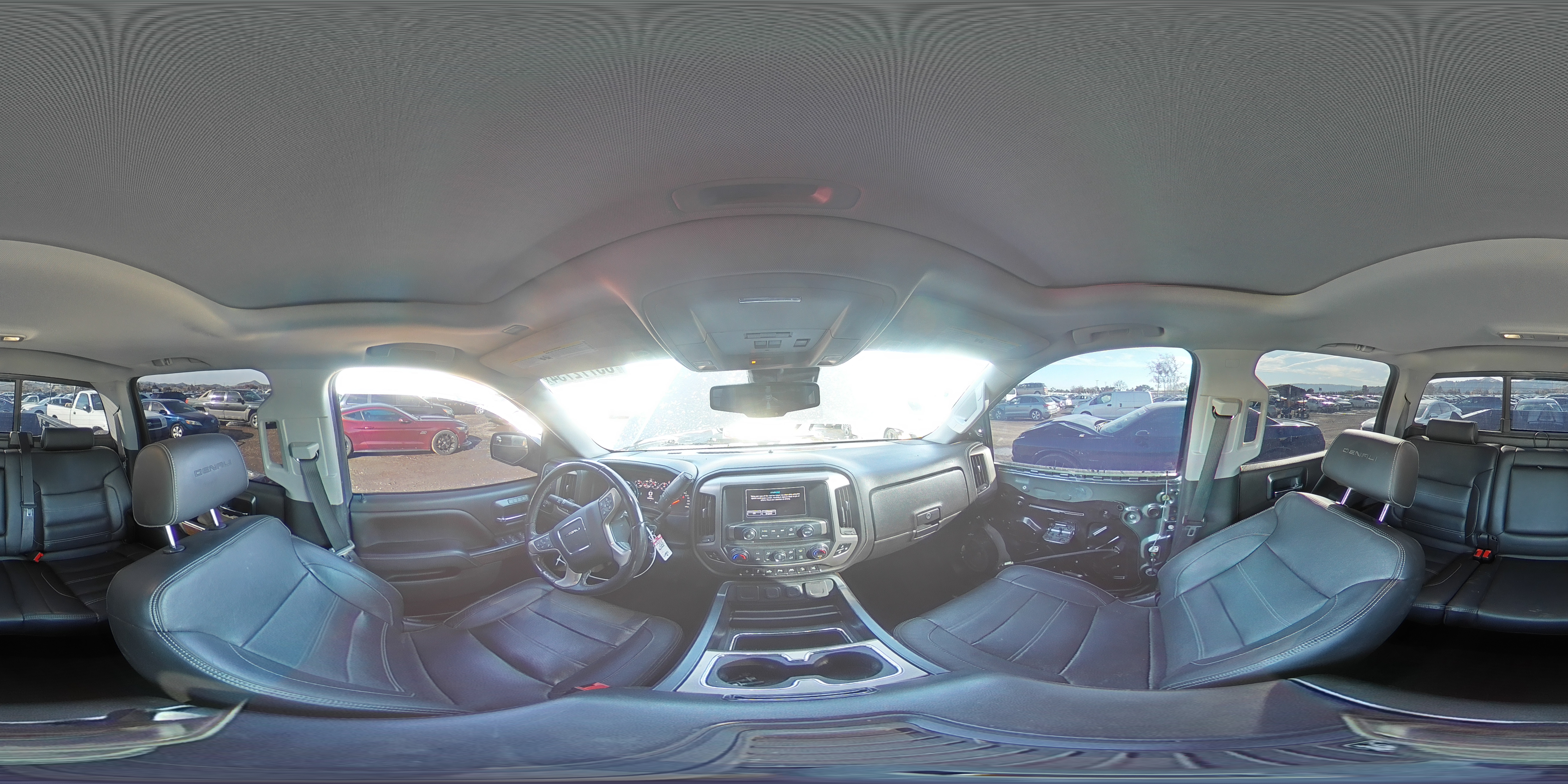 2018 GMC Sierra - Image 13