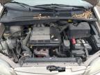 2003 Toyota Sienna Le იყიდება York Haven-ში, PA - Mechanical
