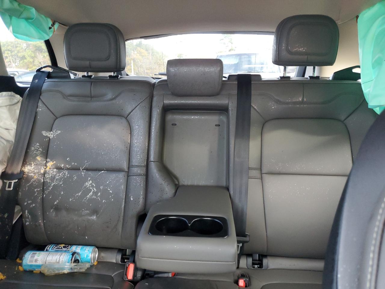 2024 Lincoln Corsair VIN: 5LMCJ1DA7RUL03391 Lot: 84696764