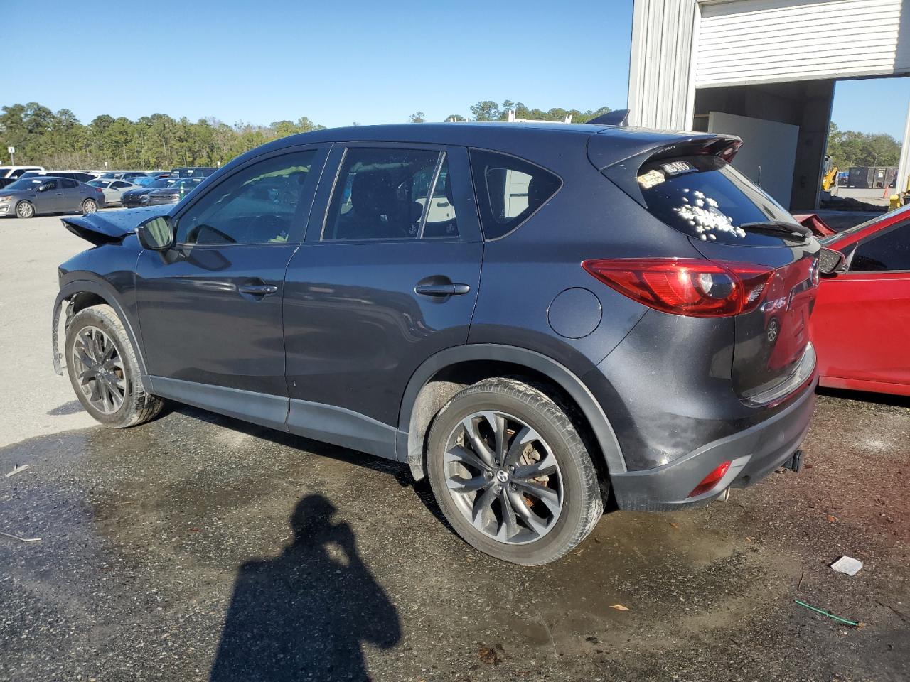 2016 Mazda CX-5 - Image 2