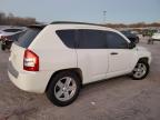 2007 Jeep Compass  zu verkaufen in Oklahoma City, OK - Front End