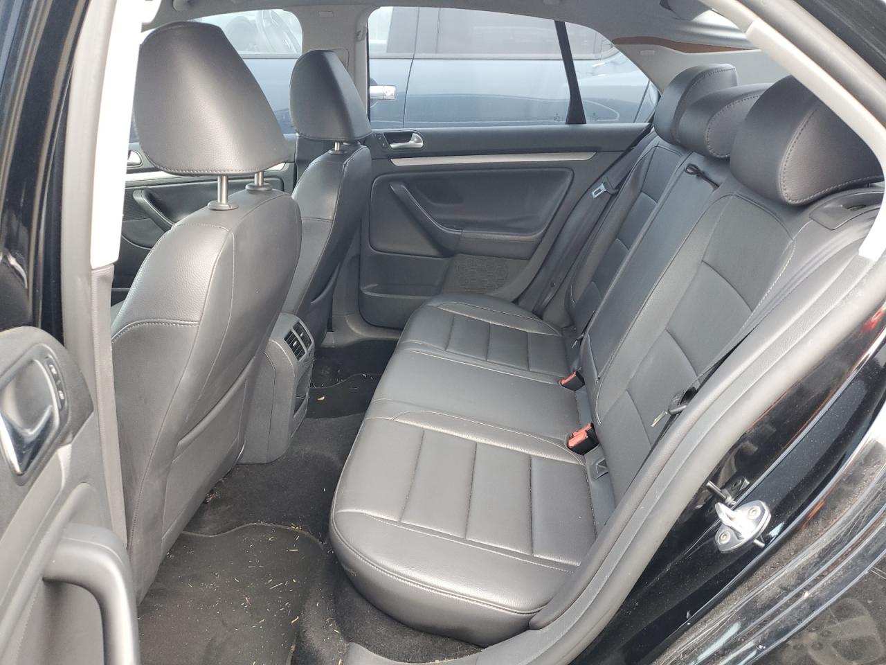 2009 Volkswagen Jetta Se VIN: 3VWRM71K89M156539 Lot: 86515084