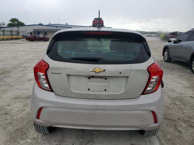  CHEVROLET SPARK 2020 Цвет загара