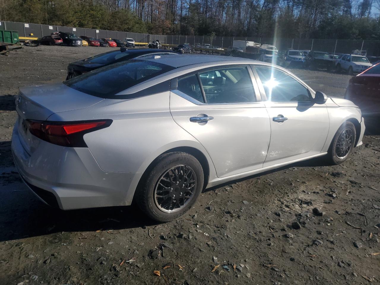 1N4BL4BV5LC154681 NISSAN ALTIMA 2020
