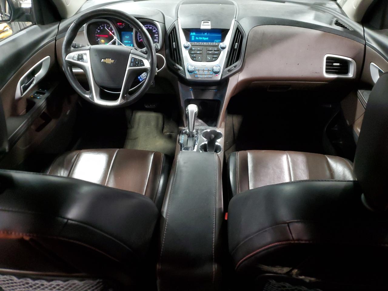 2011 Chevrolet Equinox - Image 8