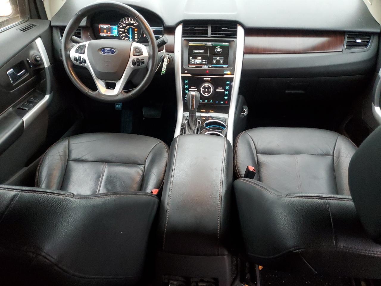 2014 Ford Edge - Image 8