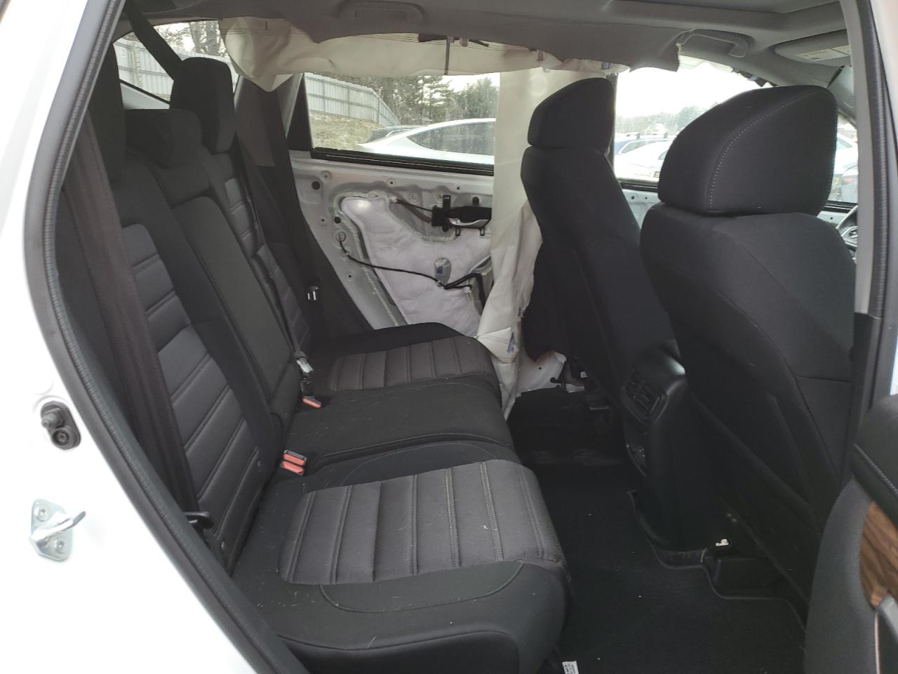 2021 Honda CR-V - Image 11