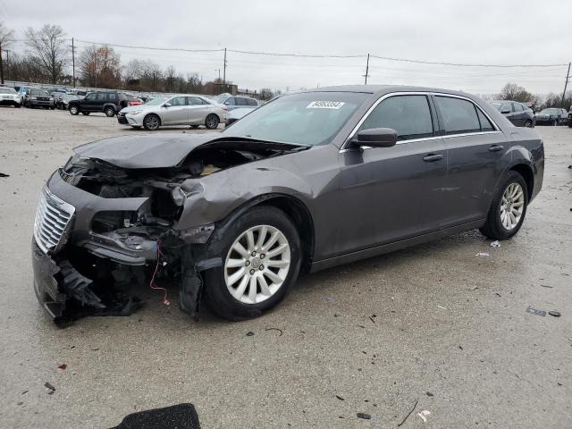 2014 Chrysler 300 