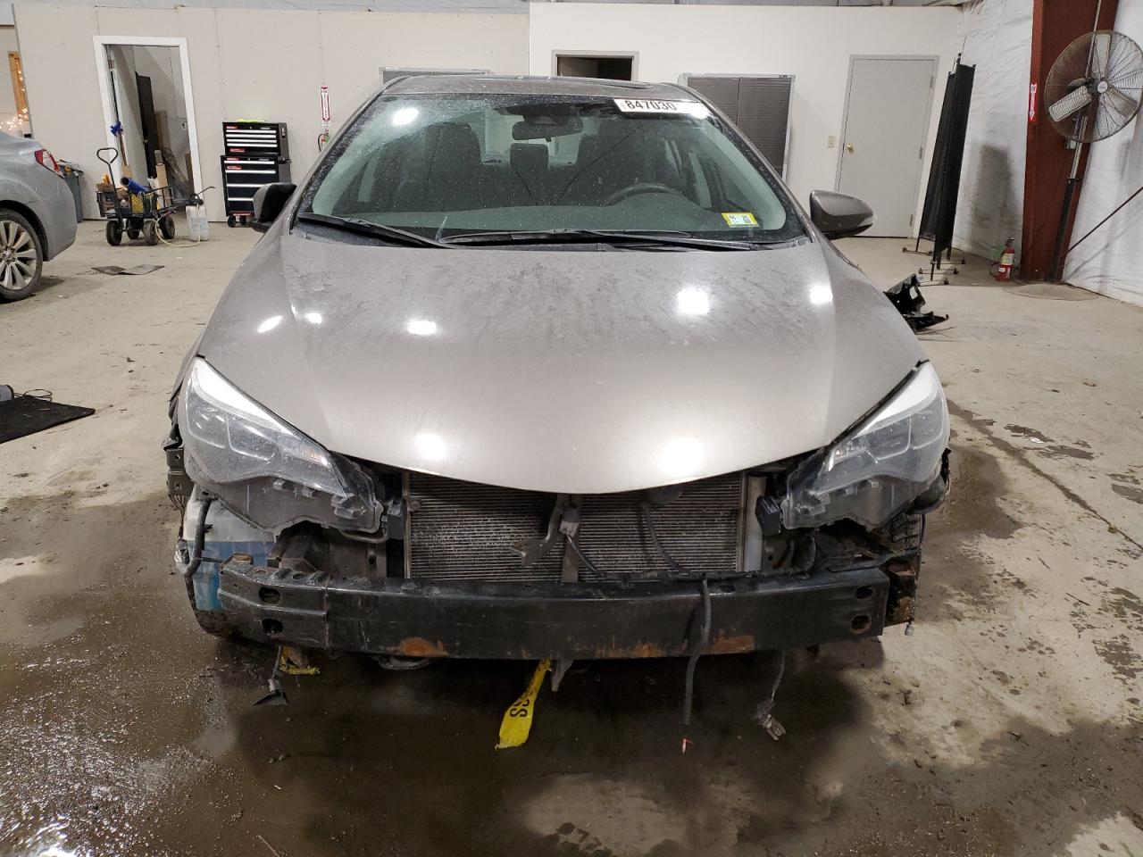 2017 Toyota Corolla - Image 5