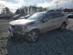 2019 Subaru Outback 2.5I Limited продається в Mebane, NC - Front End