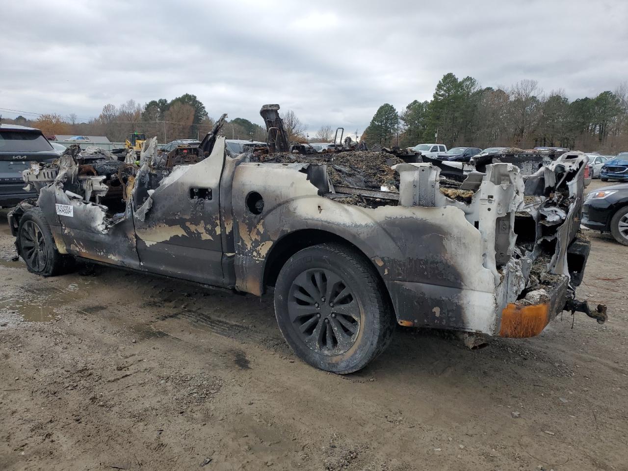 2020 Ford F-150 - Image 2