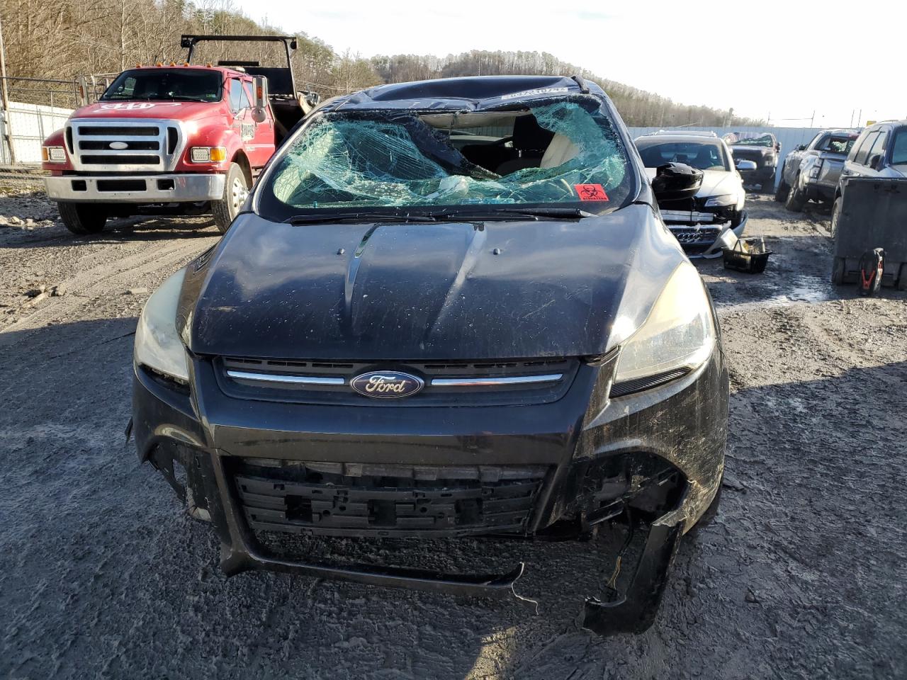 2014 Ford Escape - Image 5