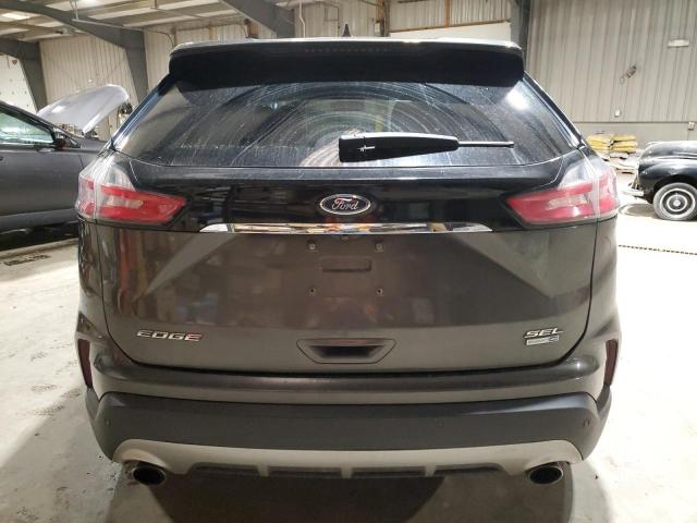  FORD EDGE 2019 Gray