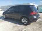 2016 Volkswagen Golf Base / S на продаже в Arcadia, FL - Side