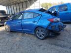 2018 Hyundai Elantra Sel for Sale in Midway, FL - All Over