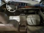 2001 Buick Lesabre Custom en Venta en Eldridge, IA - Burn - Engine